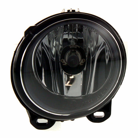 2007-2013 Bmw 3_Series_Coupe Fog Light Front Driver Side With M Pkg – Front View (BM2592130)