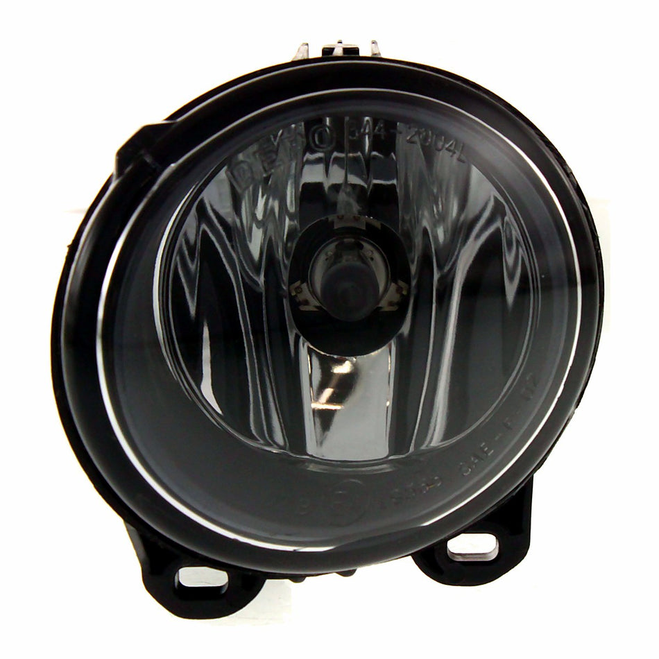 2007-2013 Bmw 3_Series_Coupe Fog Light Front Driver Side With M Pkg – Front View (BM2592130)