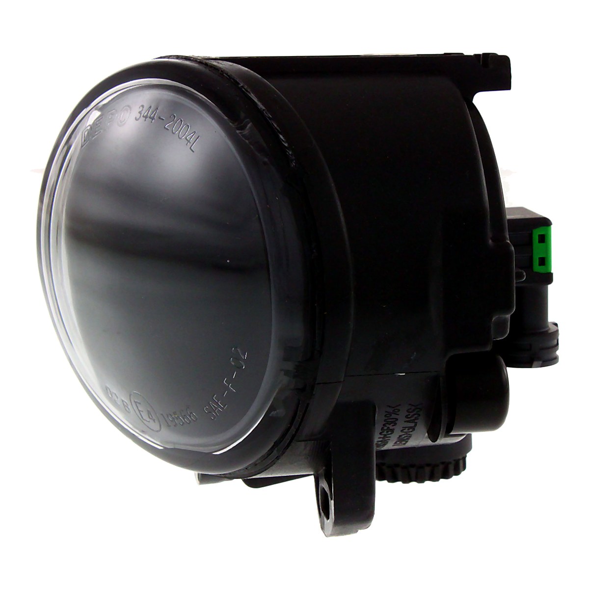 2007-2013 Bmw 3_Series_Coupe Fog Light Front Driver Side With M Pkg – Side View (BM2592130)