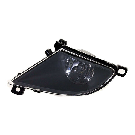 2008-2010 Bmw 5_Series Fog Light Front Driver Side Without M Pkg – Front View (BM2592131)