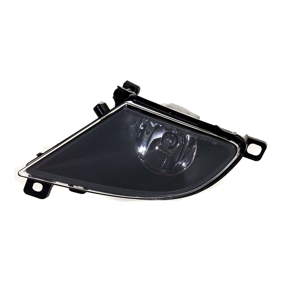 2008-2010 Bmw 5_Series Fog Light Front Driver Side Without M Pkg – Front View (BM2592131)