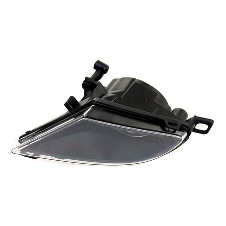 2008-2010 Bmw 5_Series Fog Light Front Driver Side Without M Pkg – Side View (BM2592131)