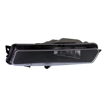 2008-2011 Bmw 1_Series Fog Light Front Driver Side Without M Pkg – Front View (BM2592134)