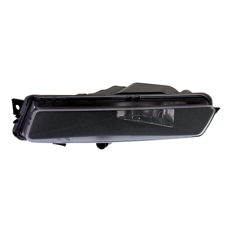 2008-2011 Bmw 1_Series Fog Light Front Driver Side Without M Pkg – Front View (BM2592134)
