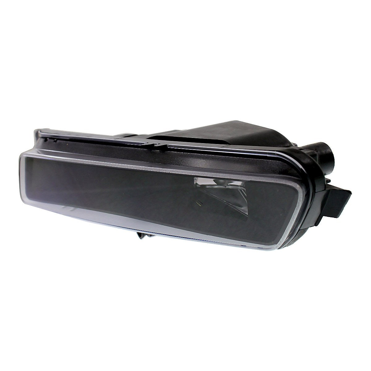 2008-2011 Bmw 1_Series Fog Light Front Driver Side Without M Pkg – Side View (BM2592134)