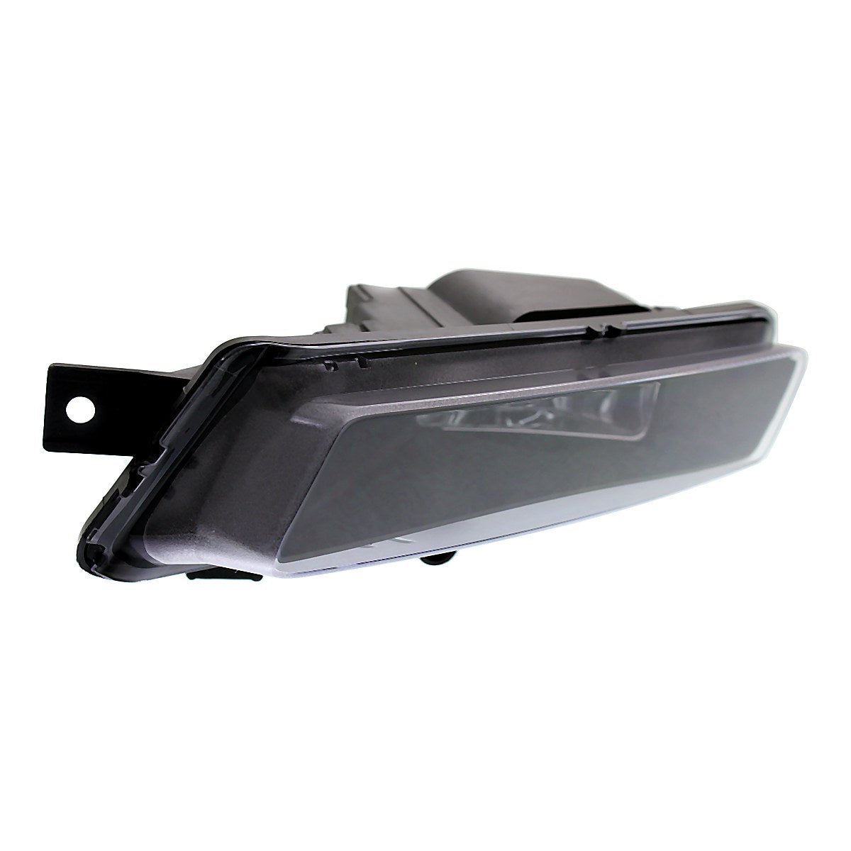2008-2011 Bmw 1_Series Fog Light Front Driver Side Without M Pkg – Side View (BM2592134)
