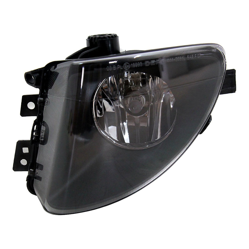 2011-2013 Bmw 5_Series Fog Light Front Driver Side Without M Pkg – Front View (BM2592140)