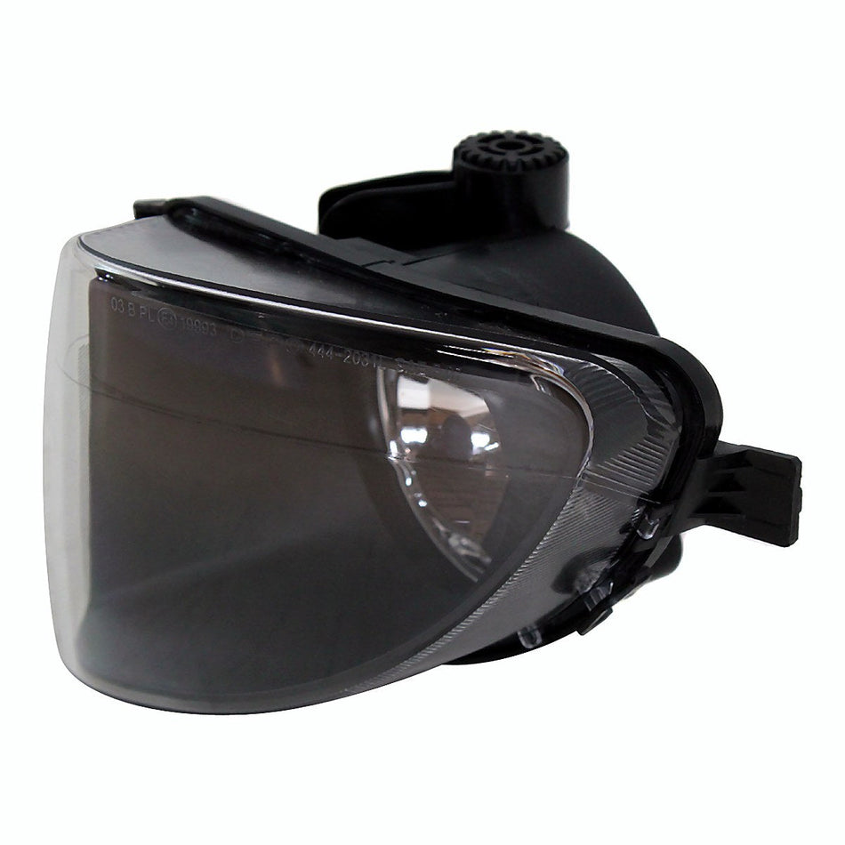 2011-2013 Bmw 5_Series Fog Light Front Driver Side Without M Pkg – Side View (BM2592140)