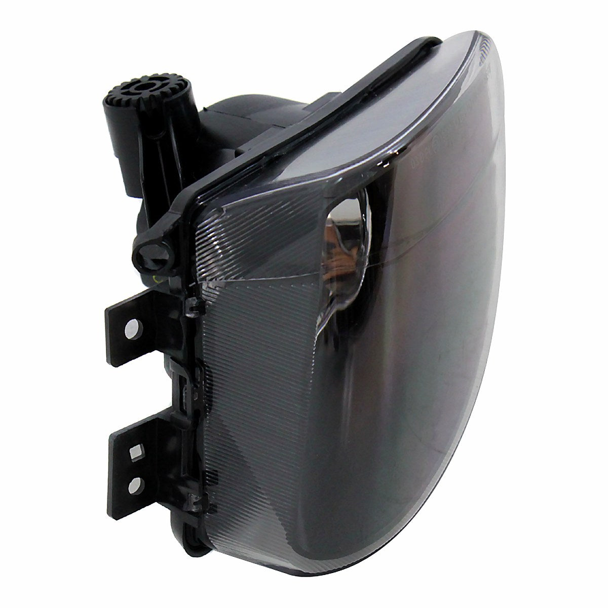 2011-2013 Bmw 5_Series Fog Light Front Driver Side Without M Pkg – Side View (BM2592140)