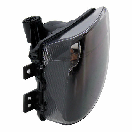 2011-2013 Bmw 5_Series Fog Light Front Driver Side Without M Pkg – Side View (BM2592140)