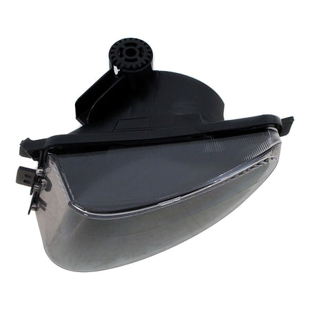 2011-2013 Bmw 5_Series Fog Light Front Driver Side Without M Pkg – Side View (BM2592140)