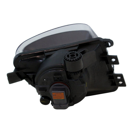 2011-2013 Bmw 5_Series Fog Light Front Driver Side Without M Pkg – Back View (BM2592140)