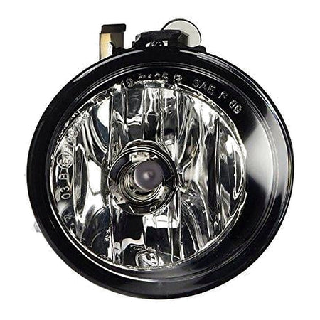 2016-2019 Bmw X1 Fog Light Front Driver Side Without Adaptive Lamp Halogen – Front View (BM2592141)
