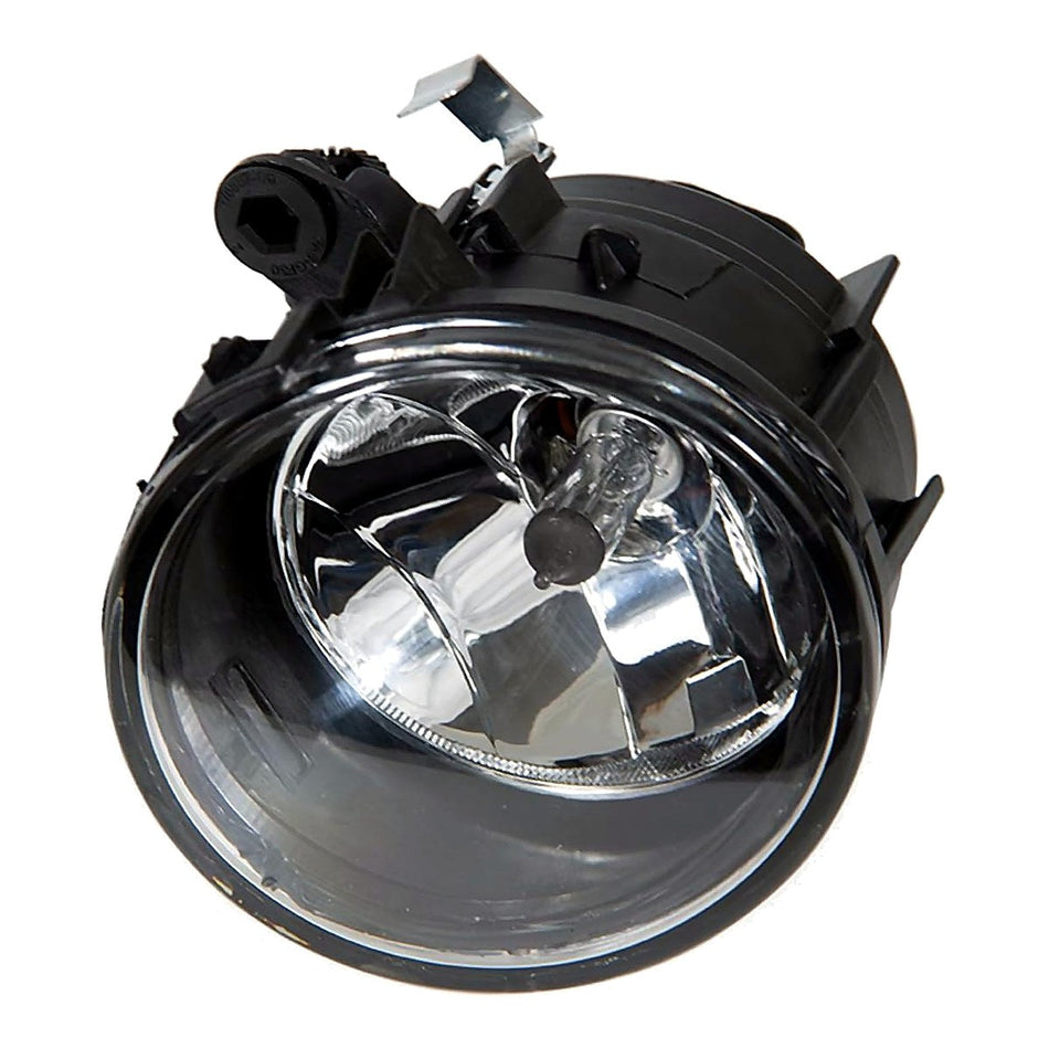 2011-2017 BMW X3 Fog Light Front Driver Side - side angle, Part BM2592141