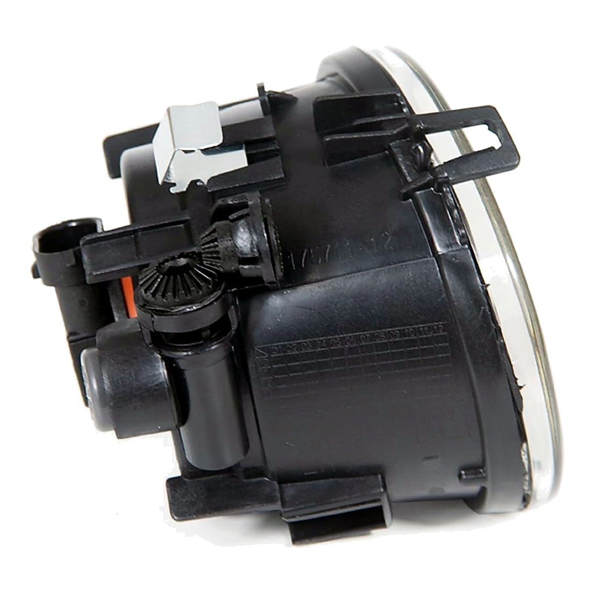 2016-2019 Bmw X1 Fog Light Front Driver Side Without Adaptive Lamp Halogen – Side View (BM2592141)