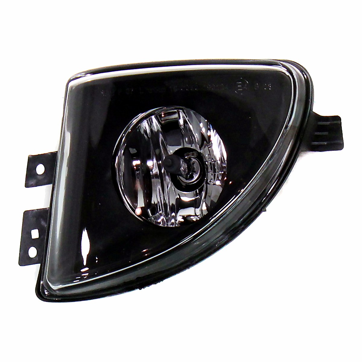 2011-2013 Bmw 5_Series Fog Light Front Driver Side Usa Built – Front View (BM2592143)