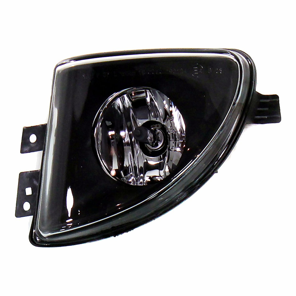 2011-2013 Bmw 5_Series Fog Light Front Driver Side Usa Built – Front View (BM2592143)