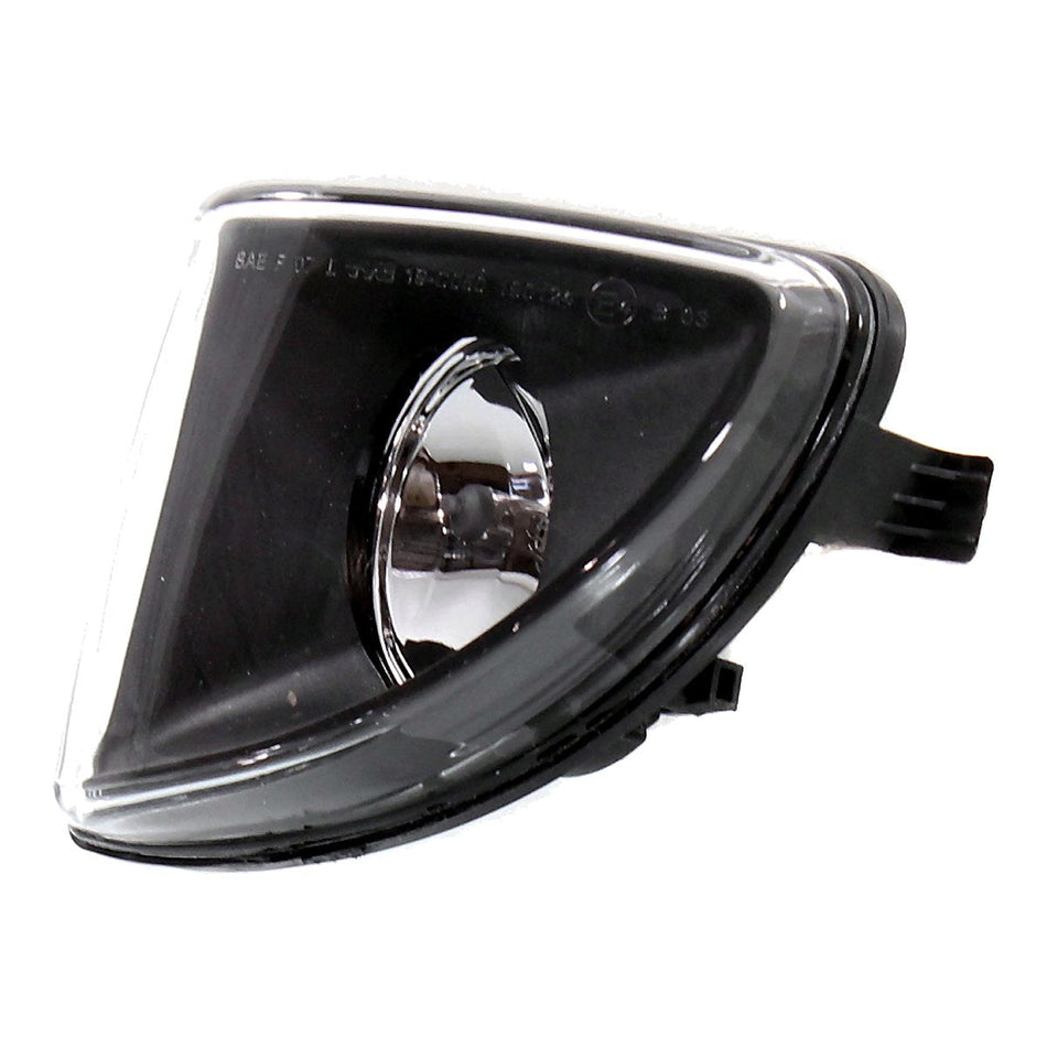 2011-2013 Bmw 5_Series Fog Light Front Driver Side Usa Built – Side View (BM2592143)
