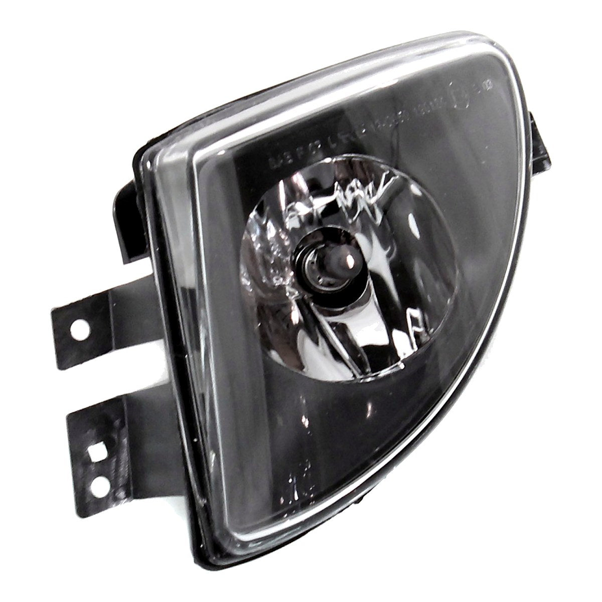 2011-2013 Bmw 5_Series Fog Light Front Driver Side Usa Built – Side View (BM2592143)