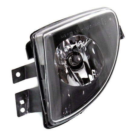 2011-2013 Bmw 5_Series Fog Light Front Driver Side Usa Built – Side View (BM2592143)