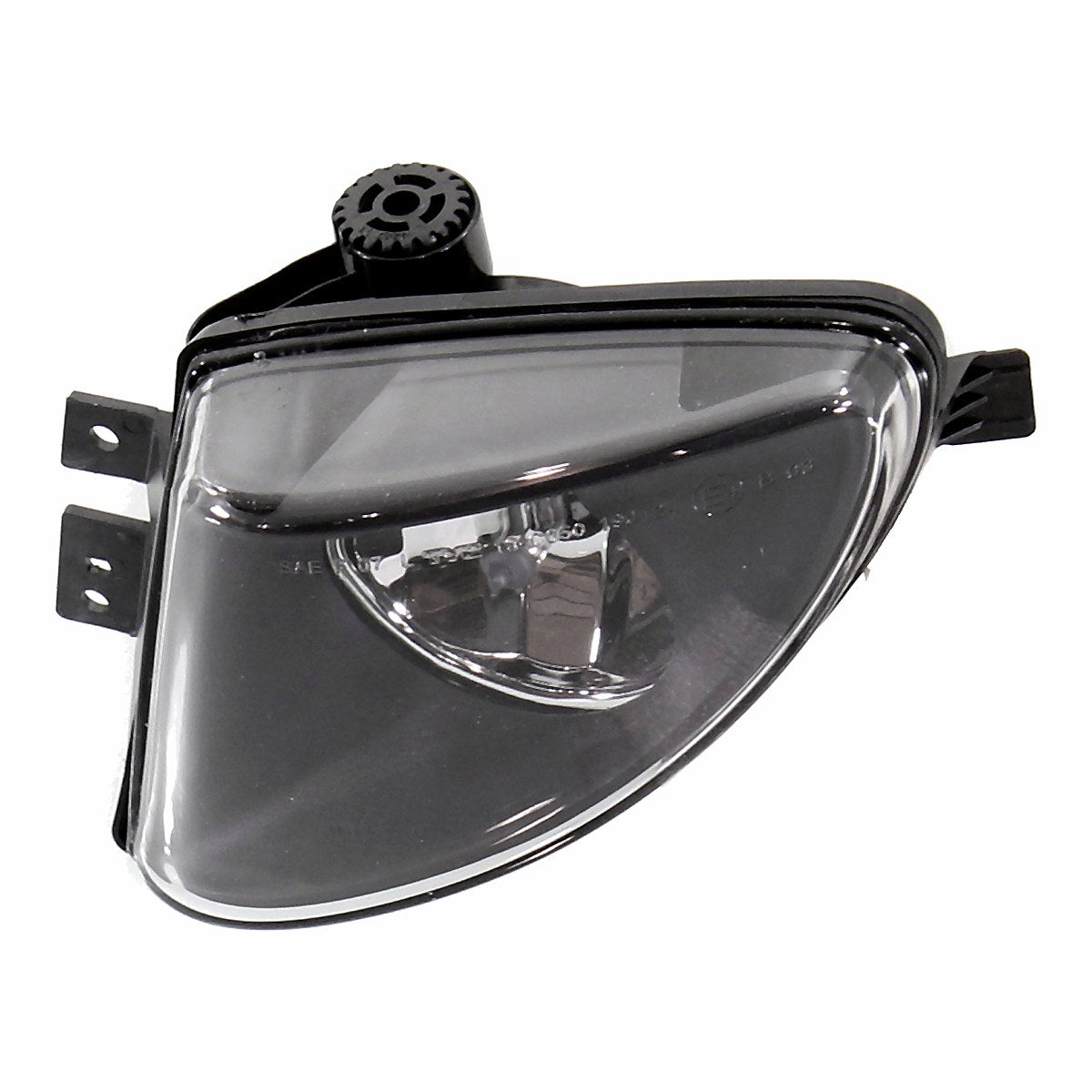 2011-2013 Bmw 5_Series Fog Light Front Driver Side Usa Built – Side View (BM2592143)