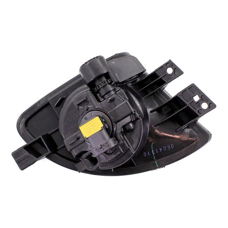 2011-2013 Bmw 5_Series Fog Light Front Driver Side Usa Built – Back View (BM2592143)