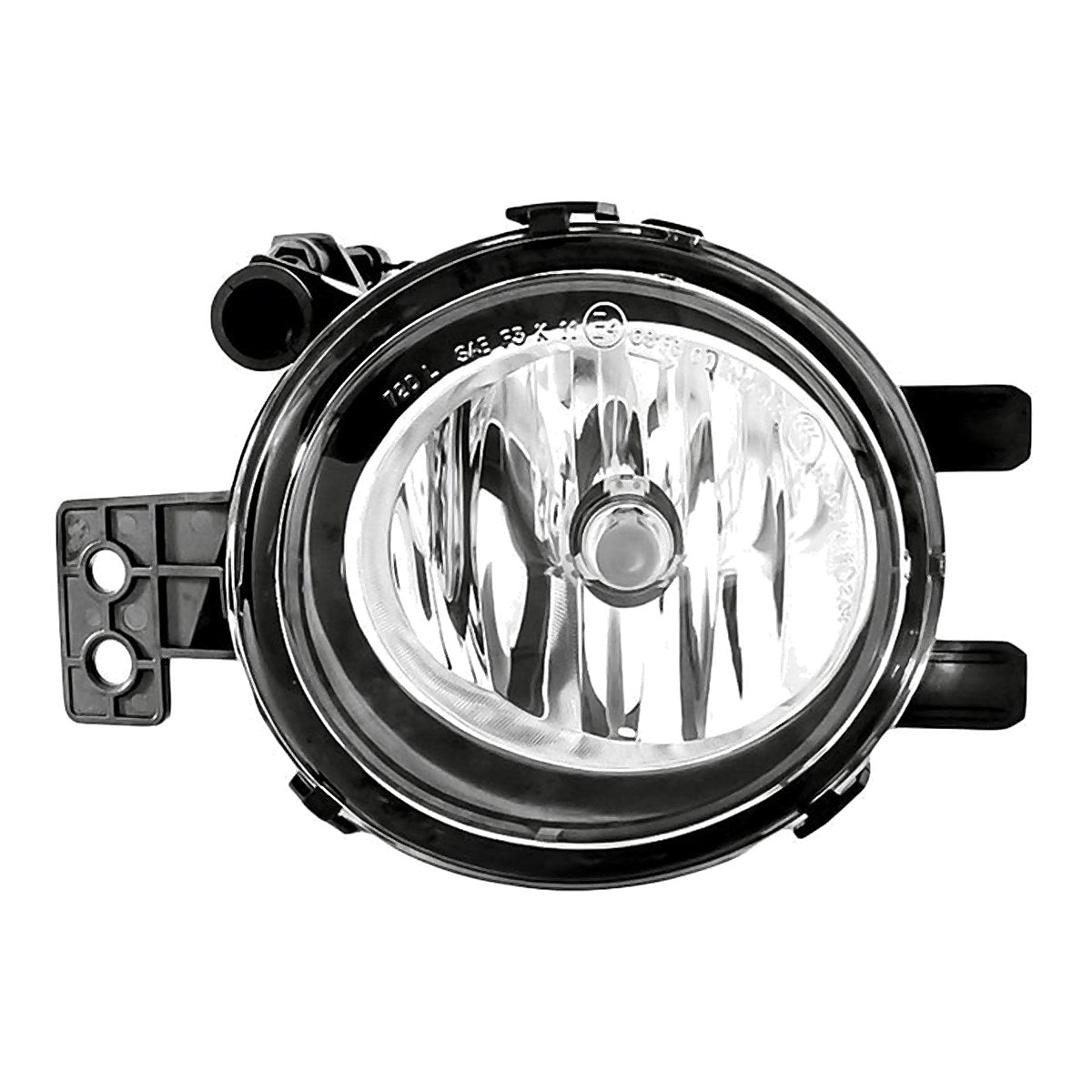 2012-2013 Bmw 1_Series Fog Light Front Driver Side – Front View (BM2592144)