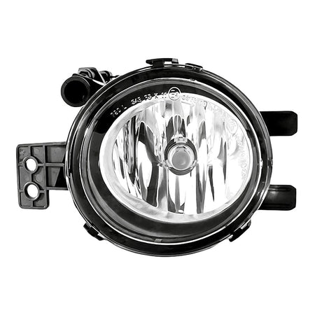 2012-2013 Bmw 1_Series Fog Light Front Driver Side – Front View (BM2592144)