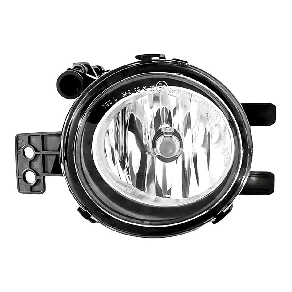 2012-2013 Bmw 1_Series Fog Light Front Driver Side – Front View (BM2592144)