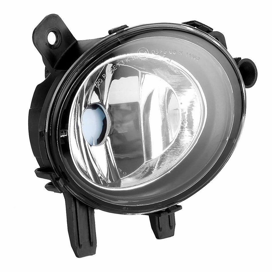2012-2013 Bmw 1_Series Fog Light Front Driver Side – Side View (BM2592144)