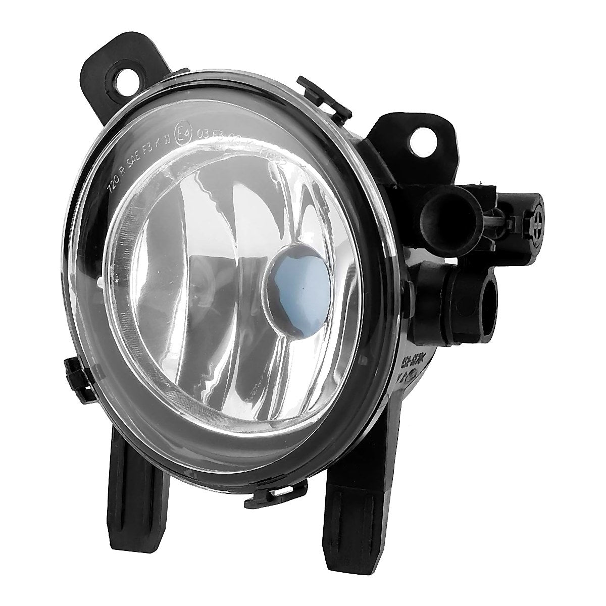 2012-2013 Bmw 1_Series Fog Light Front Driver Side – Side View (BM2592144)