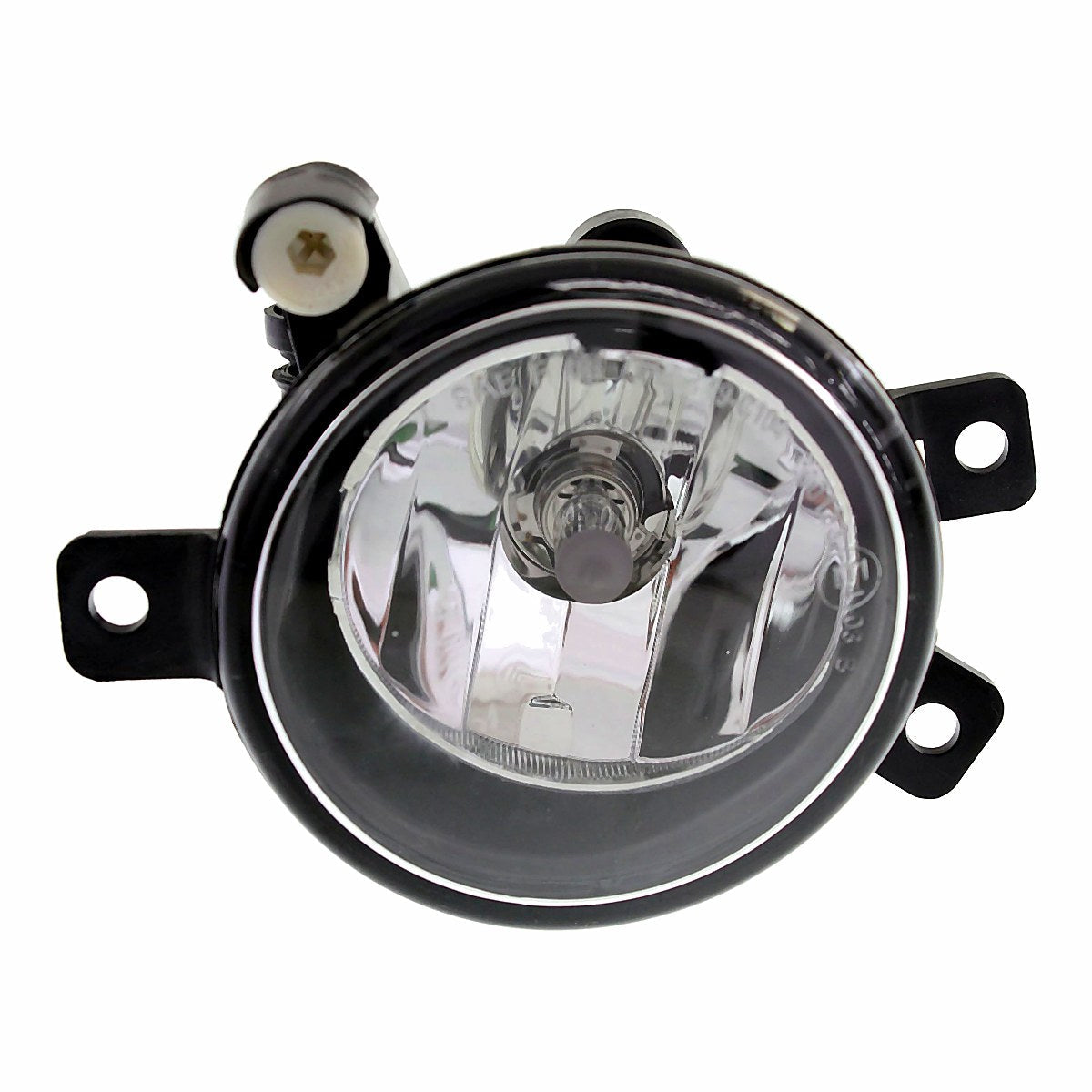 2012-2015 Bmw X1 Fog Light Front Driver Side Without M Pkg Without Adaptive – Front View (BM2592148)