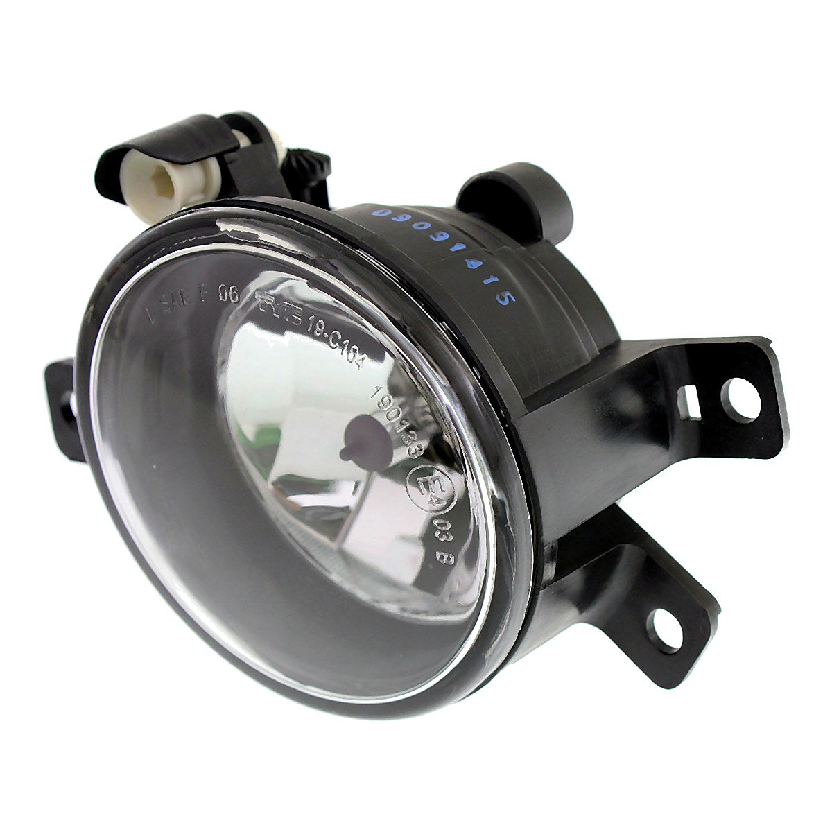 2012-2015 Bmw X1 Fog Light Front Driver Side Without M Pkg Without Adaptive – Side View (BM2592148)