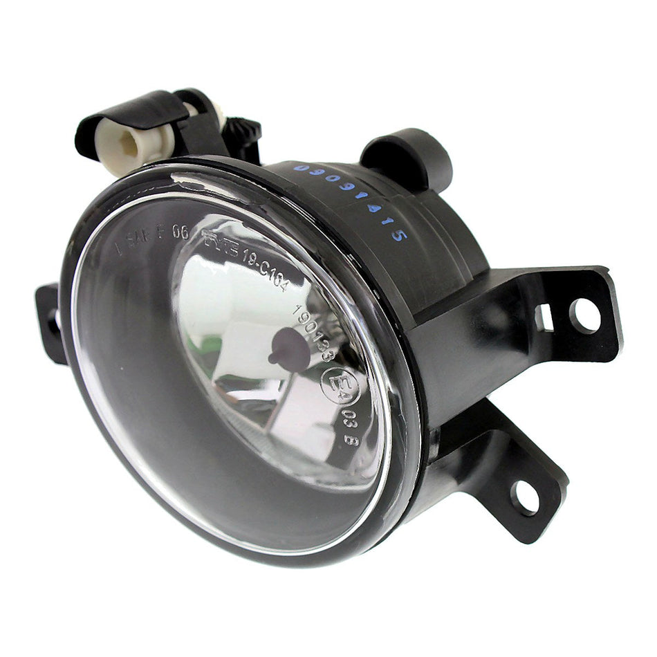 2012-2015 Bmw X1 Fog Light Front Driver Side Without M Pkg Without Adaptive – Side View (BM2592148)