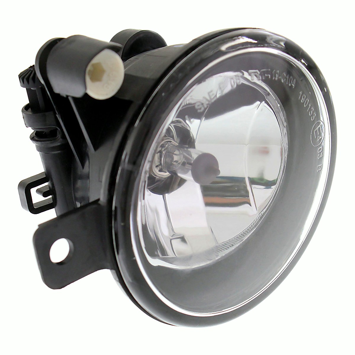 2012-2015 Bmw X1 Fog Light Front Driver Side Without M Pkg Without Adaptive – Side View (BM2592148)