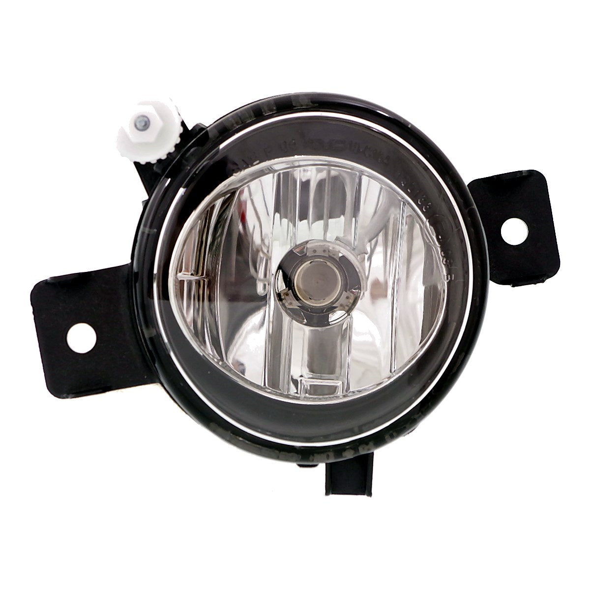 2011-2013 Bmw X5 Fog Light Front Driver Side Without M-Pkg – Front View (BM2592149)