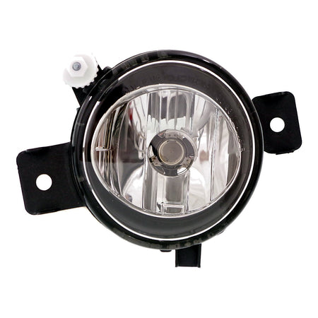 2011-2013 Bmw X5 Fog Light Front Driver Side Without M-Pkg – Front View (BM2592149)