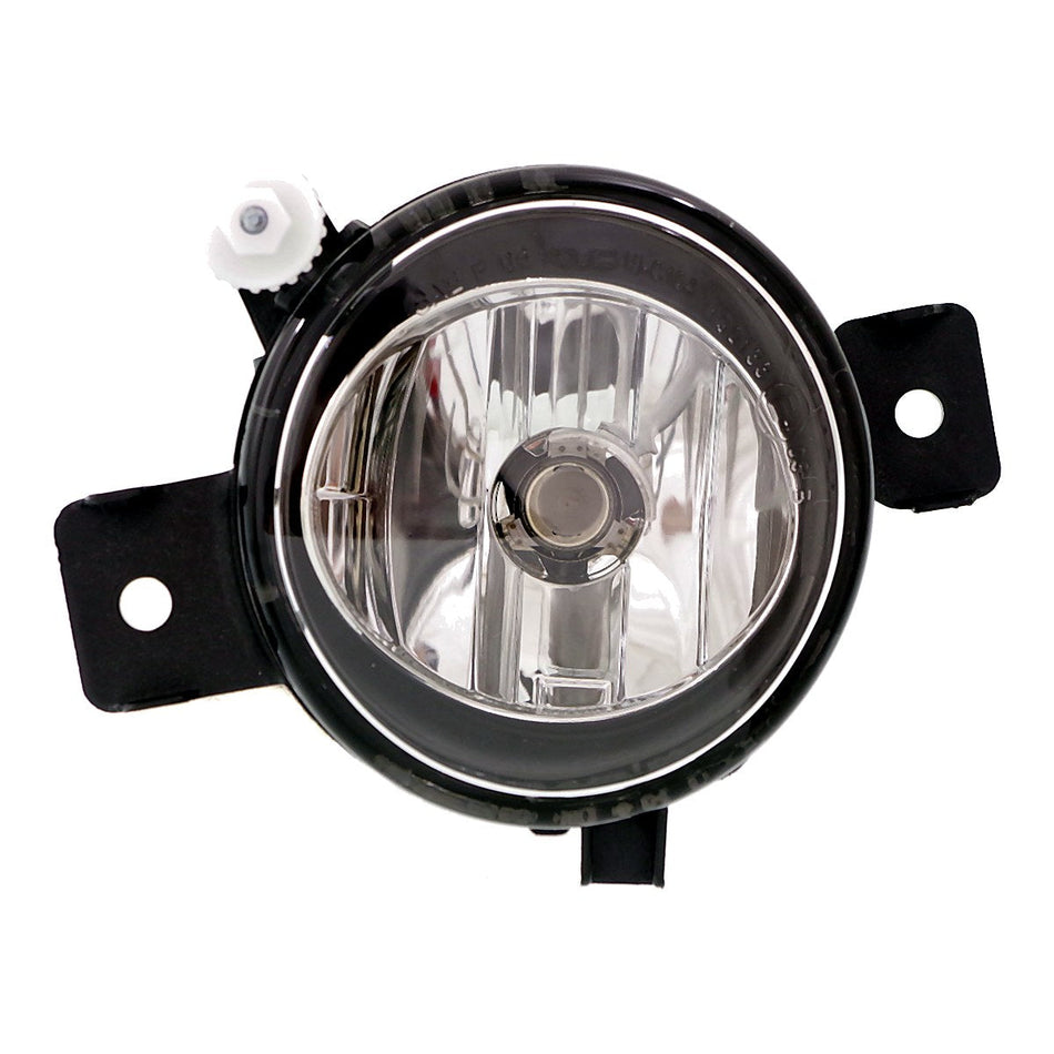 2011-2013 Bmw X5 Fog Light Front Driver Side Without M-Pkg – Front View (BM2592149)