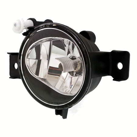 2011-2013 Bmw X5 Fog Light Front Driver Side Without M-Pkg – Side View (BM2592149)