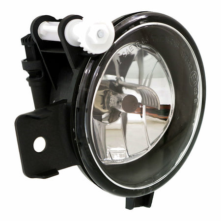 2011-2013 Bmw X5 Fog Light Front Driver Side Without M-Pkg – Side View (BM2592149)