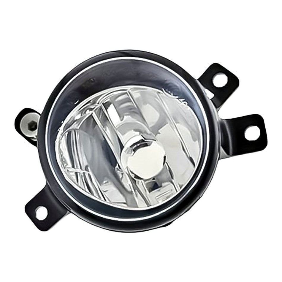 2012-2015 Bmw X1 Fog Light Front Driver Side With Adaptive Lamp Base/Sport/X-Line – Front View (BM2592150)