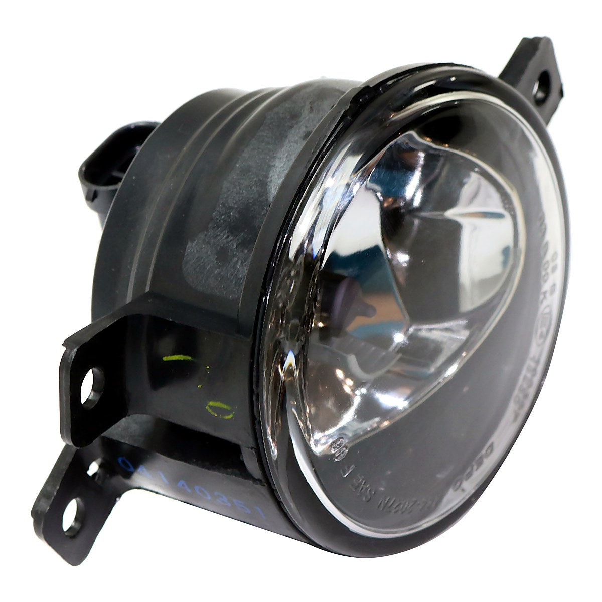 2012-2015 Bmw X1 Fog Light Front Driver Side With Adaptive Lamp Base/Sport/X-Line – Side View (BM2592150)