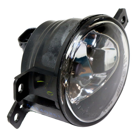 2012-2015 Bmw X1 Fog Light Front Driver Side With Adaptive Lamp Base/Sport/X-Line – Side View (BM2592150)