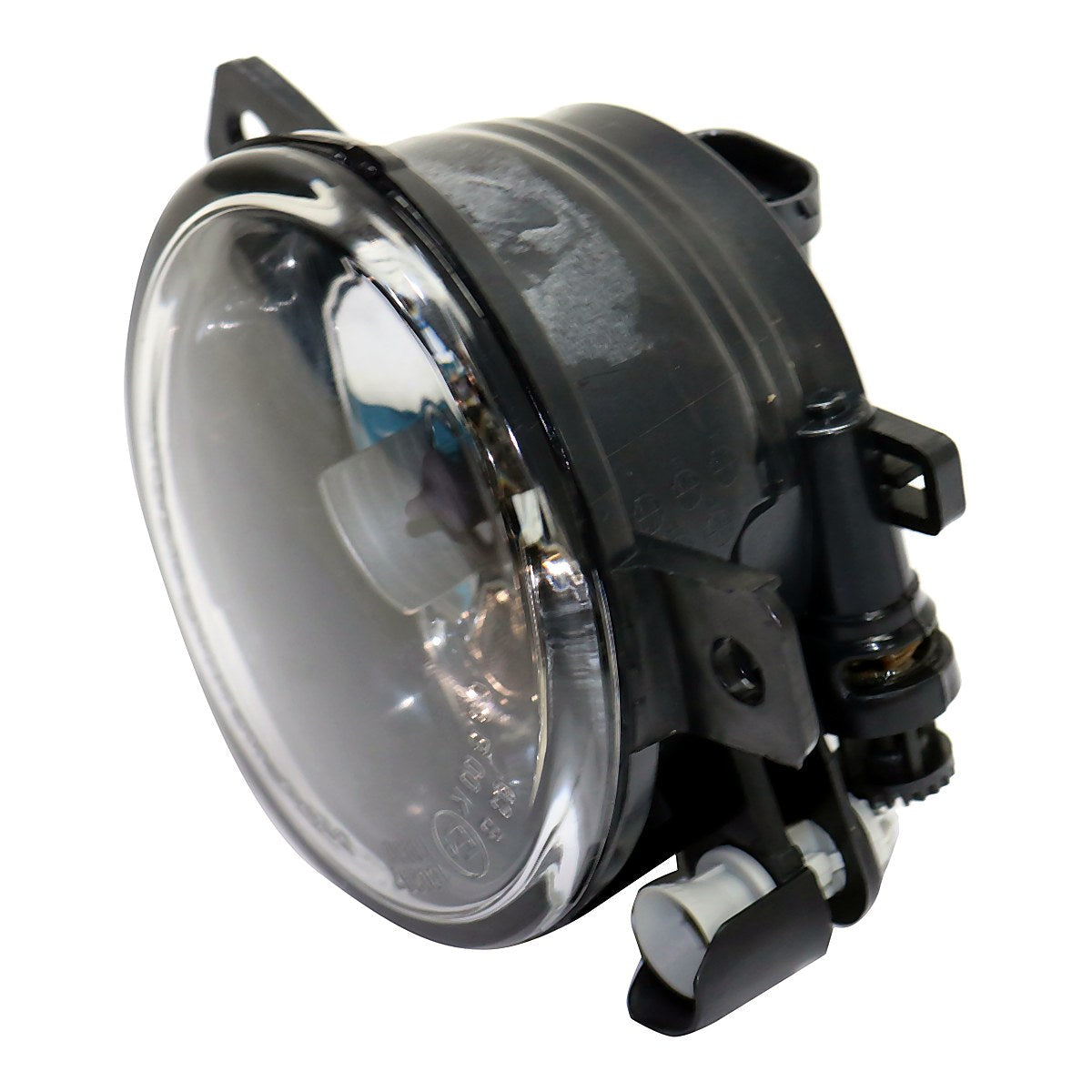 2012-2015 Bmw X1 Fog Light Front Driver Side With Adaptive Lamp Base/Sport/X-Line – Side View (BM2592150)