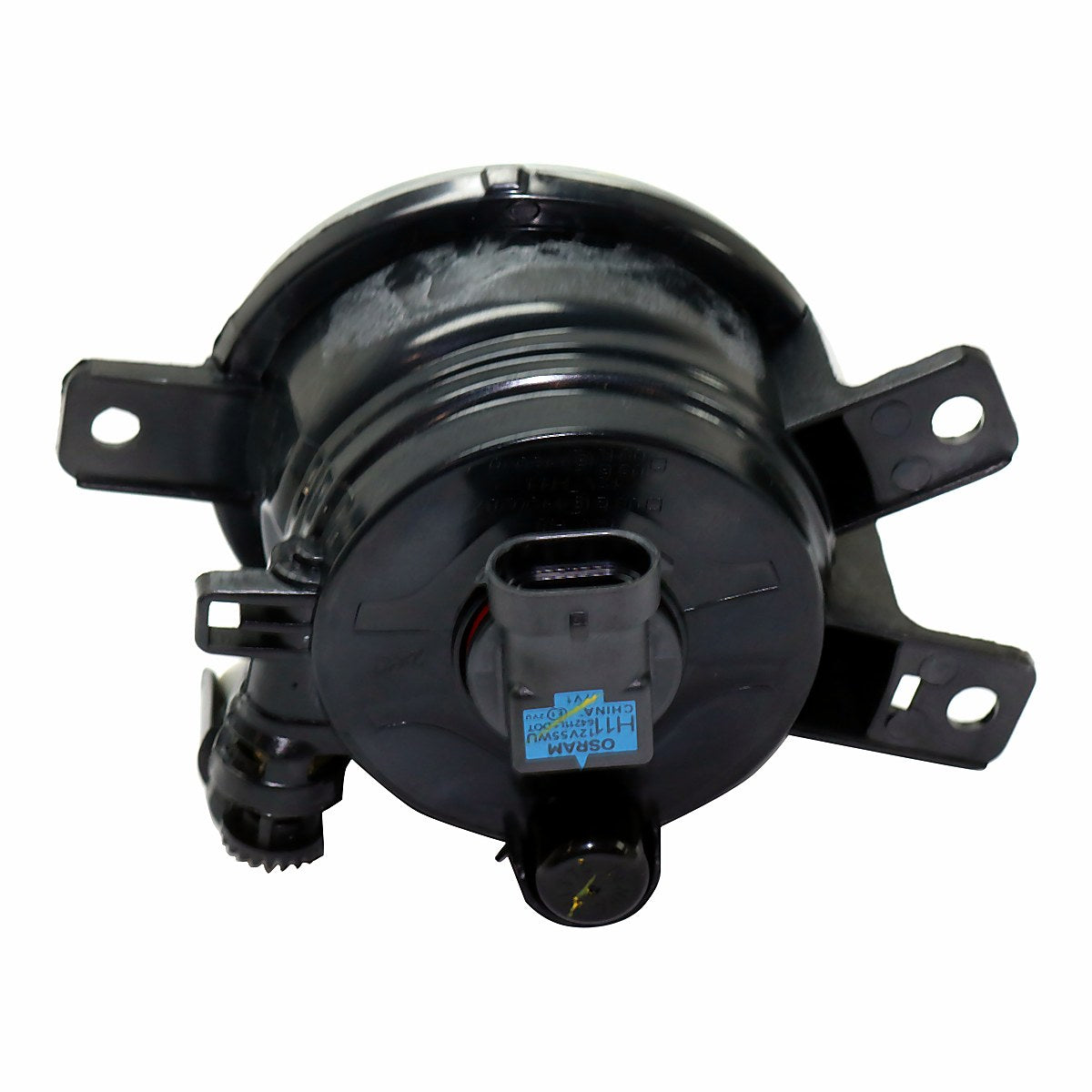 2012-2015 Bmw X1 Fog Light Front Driver Side With Adaptive Lamp Base/Sport/X-Line – Back View (BM2592150)