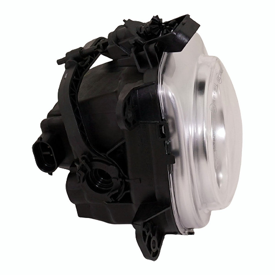 2014-2018 Bmw X5 Fog Light Front Driver Side Includes X5 Hybrid Model – Side View (BM2592151)