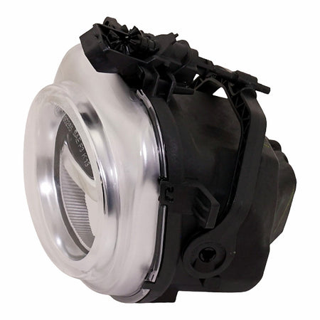 2014-2018 Bmw X5 Fog Light Front Driver Side Includes X5 Hybrid Model – Side View (BM2592151)