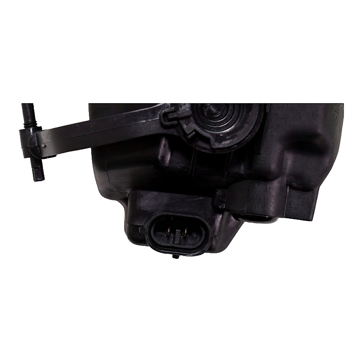 2014-2018 Bmw X5 Fog Light Front Driver Side Includes X5 Hybrid Model – Back View (BM2592151)