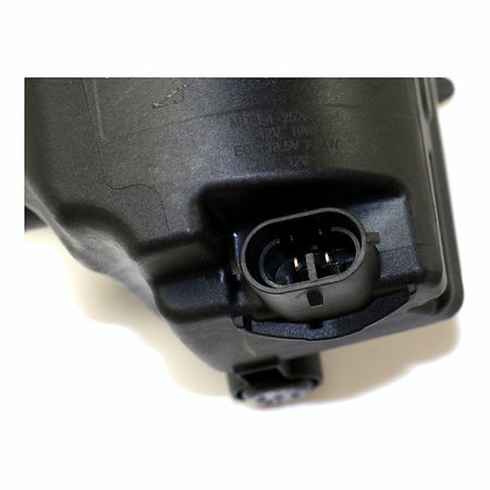 2016-2018 Bmw 3_Series_Sedan Fog Light Front Driver Side (For Vehicle With Led Headlight) – Back View (BM2592153)