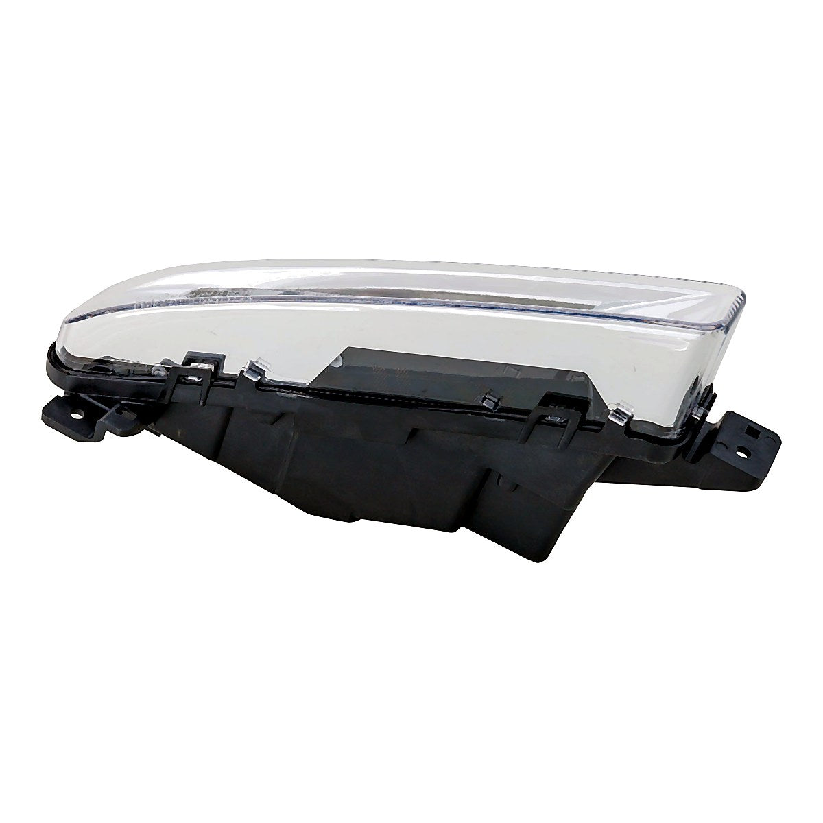 2017-2020 Bmw 5_Series Fog Light Driver Side – Side View (BM2592156)
